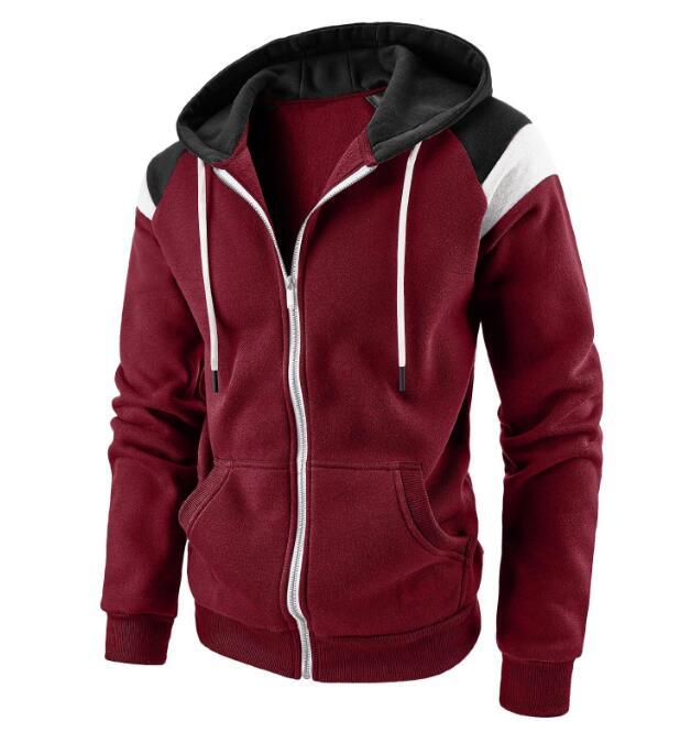 wine red