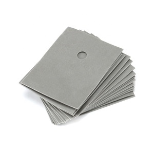 100 מחשבים TO-3P 220 ל-220 מ "מ-cto220 כרית סיליקון מבודדת shim 25 מ" מ * 20 מ "מ 25 מ" מ x 20 מ "מ