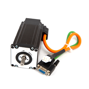 Servo motore passo-passo ad anello chiuso 3Nm con Driver HB808C per apparecchiature elettroniche - Product Image 1