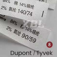 Grifo Dupont/Tyvek