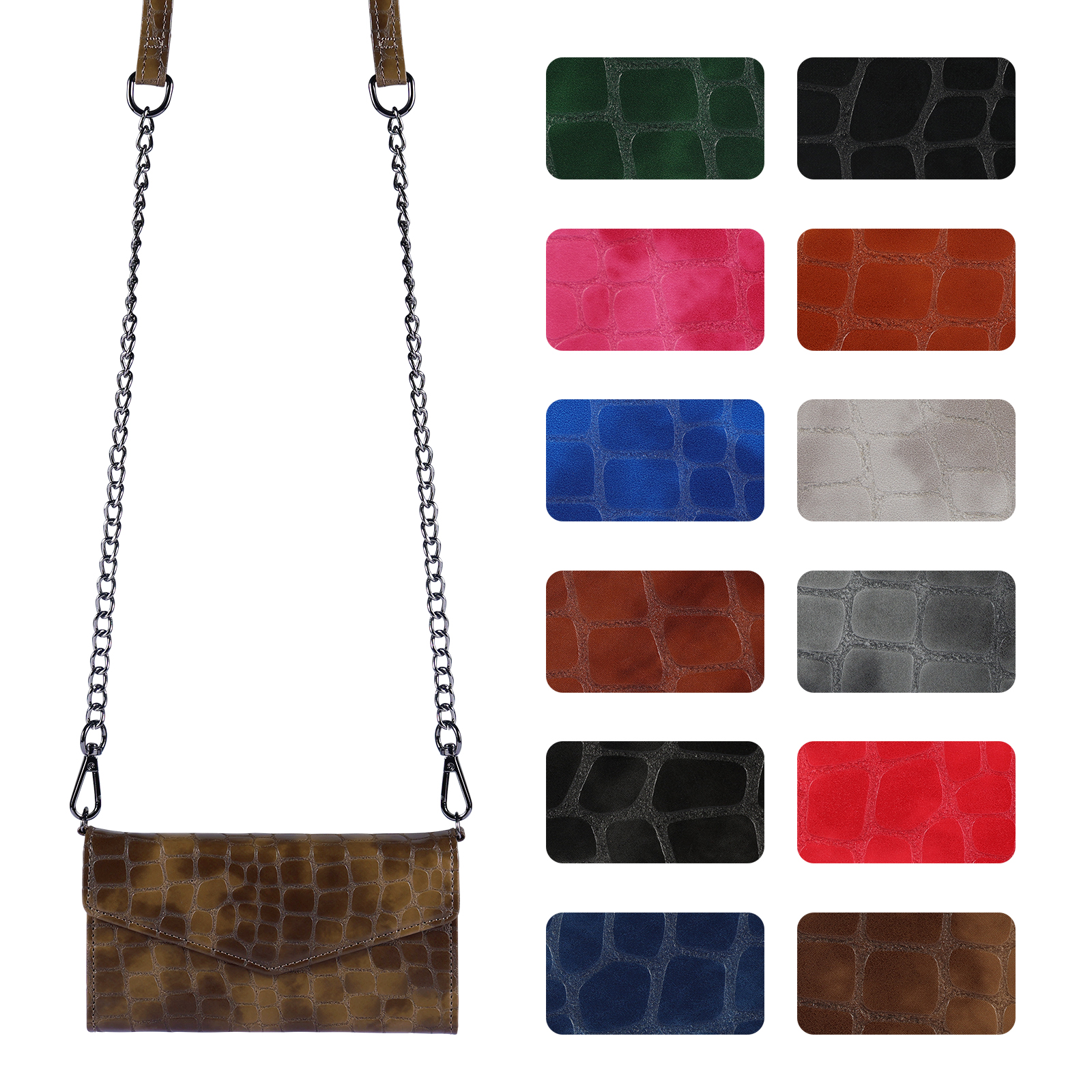 Numéro de couleur