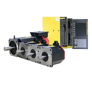 Fanuc <span class=keywords><strong>CNC</strong></span> Control Drive Servo Motor Sistema de controlador de banco de prueba - Product Image 3