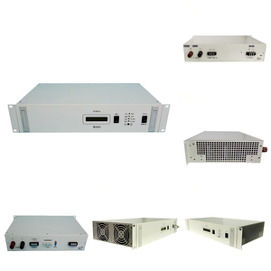 Convertidores de entrada de la serie RCT2000D de 19 "salida 48vdc 48vdc 1900W de entrada aislada - Product Image 1