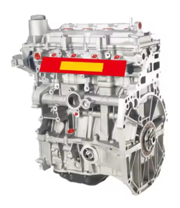 エンジンアセンブリ2.2L ZD22 D22AエンジンZD22エンジンブロックZD22日産ピックアップ用 - Product Image 2
