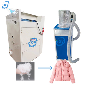 <strong>Automation</strong> Down Feather <strong>Sorting</strong> <strong>Machine</strong> Textile Fiber Recycling <strong>Machine</strong> - Product Image 1