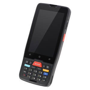 <strong>Barcode</strong> <strong>Scanner</strong> PDA-<strong>Android</strong> 9 IP54 Rugged, 4G BT Wifi QR Wireless, <strong>Android</strong> Handheld Data Terminal for Warehouse Inventory - Product Image 3