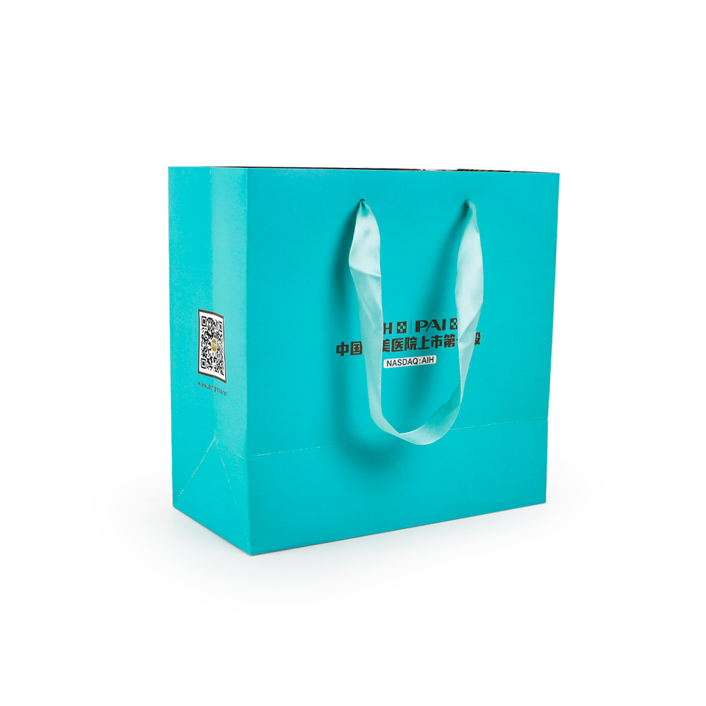 Bolsa de papel