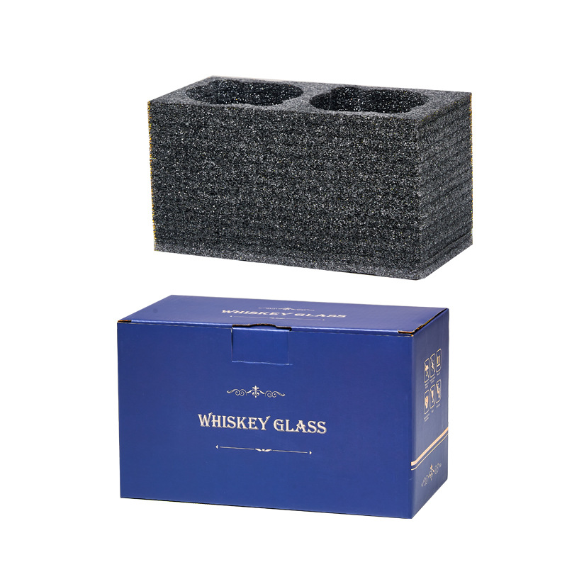 Coffret cadeau 2 paquets