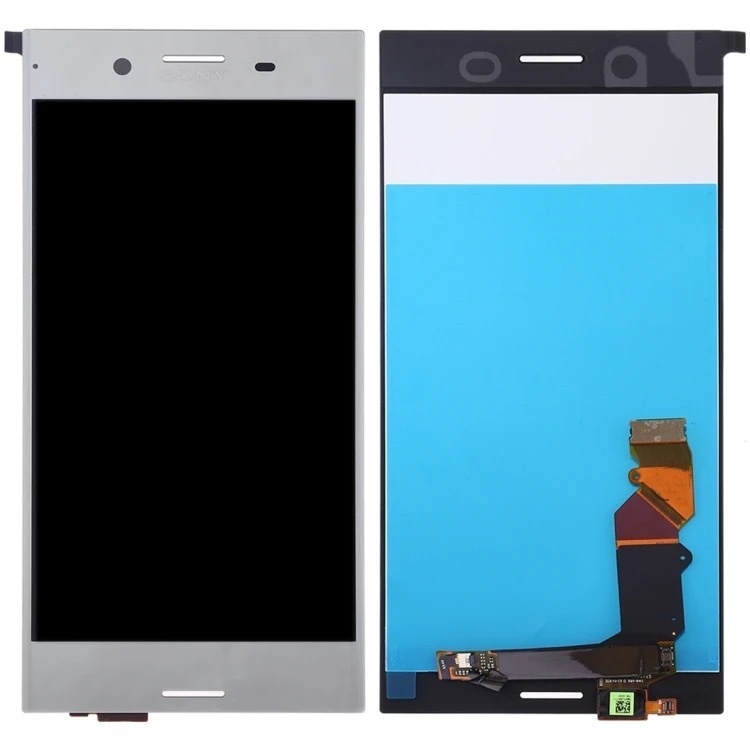 Para Sony Xperia XZ Premium con marco