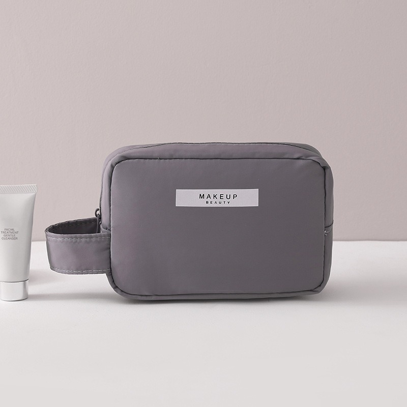 Maca gray small size