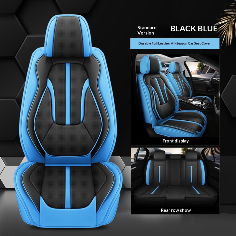 Blu e Nero