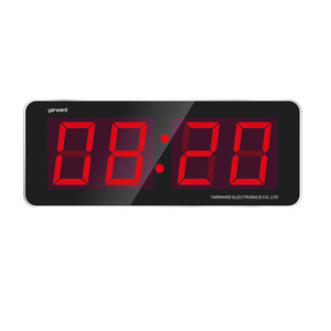 Yarward tombol panggilan perawat nirkabel, jangkauan 1000m frekuensi 433MHz tahan air bahan ABS cetakan pribadi kemasan disesuaikan untuk - Product Image 5