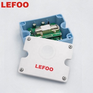 LEFOO Carbon dioxide transmitter <strong>sensor</strong> <strong>co2</strong> monitoring <strong>sensor</strong> RS485 <strong>output</strong> <strong>co2</strong> <strong>sensor</strong> waterproof - Product Image 5