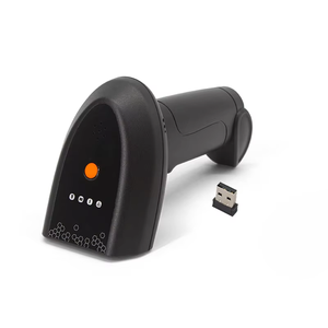 Escáner de código de barras OEM 250 escaneos/lector de código de barras seg para caja registradora - Product Image 2