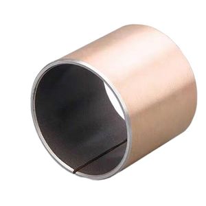 定制JFB圆形法兰石墨衬套方形法兰石墨衬套JFB圆形法兰石墨衬套 - Product Image 4