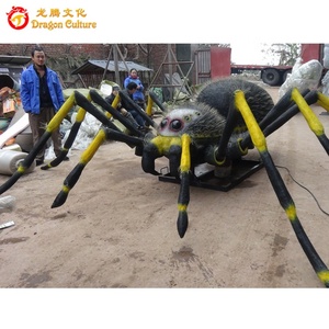 Bán Thiết Bị Sân Chơi Robot Côn Trùng Động Vật Nhện Cơ Khí Côn Trùng - Product Image 3