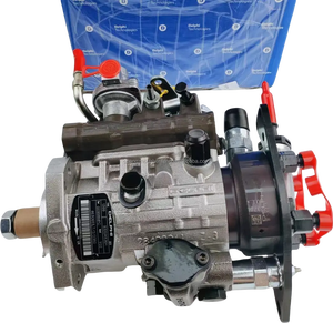 9320A349G CAT 3054C Diesel Engine Parts Fuel Injection Pump Fits 4T Engine Delphi DP210 - Product Image 5