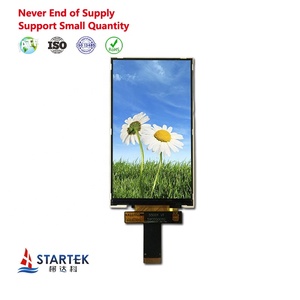Pannello <span class=keywords><strong>LCD</strong></span> <span class=keywords><strong>OLED</strong></span> Super sottile da 5.5 pollici con risoluzione 1080x1920 moduli di E-Paper di interfaccia MIPI a 4 corsie