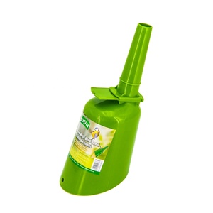 Escopo de semente de pássaro selvagem multi-propósito & estofamento funil alimentadores escopo de semente - Product Image 1