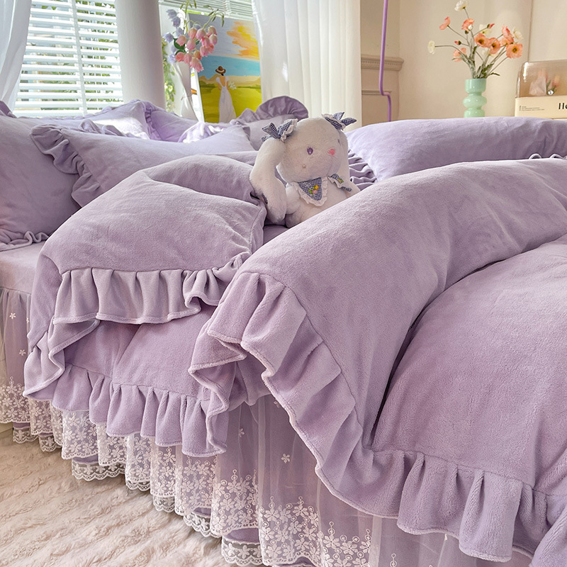 Le violet