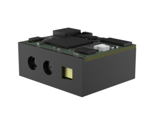 A SE4430 Alto rendimiento 1D 2D QR USB RS232 Embedded PDF417 Data Matrix Code 128 Platform - Product Image 6