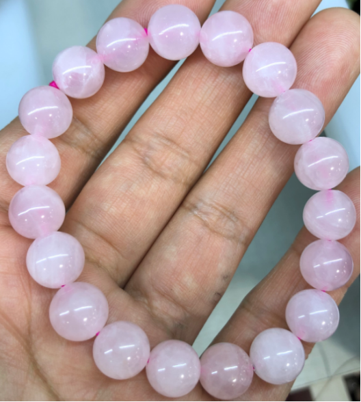 quarzo rosa