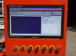 Forsun-máquina de carpintería multifunción ATC cnc, con cuchillo oscilante de corte y CCD, 2020, 1530, 2030, novedad de 2040 - Product Image 6