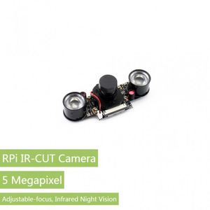 Waves hare RPi IR-CUT kamera, besseres Bild in Tag und Nacht Raspberry Pi Kamera modul - Product Image 2
