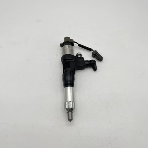 燃料噴射装置095000-5402 0950005402 Hi-noディーゼルエンジンS05C 4.6L S05D 4.8Lに対応
