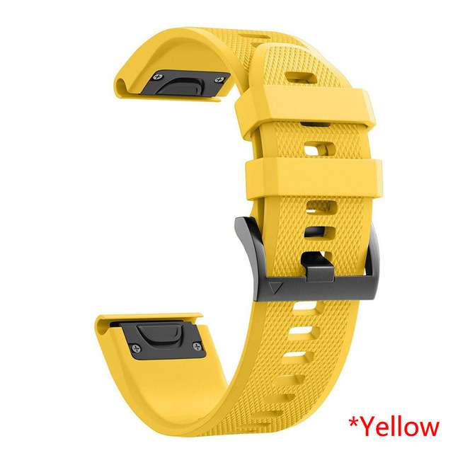 5 JAUNE