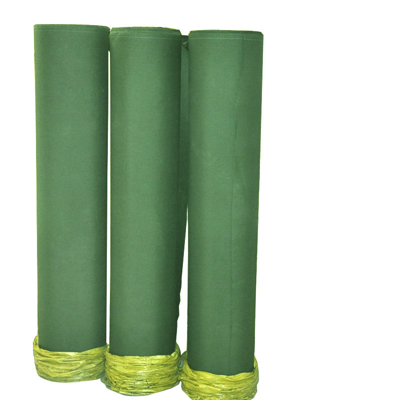 Vert militaire