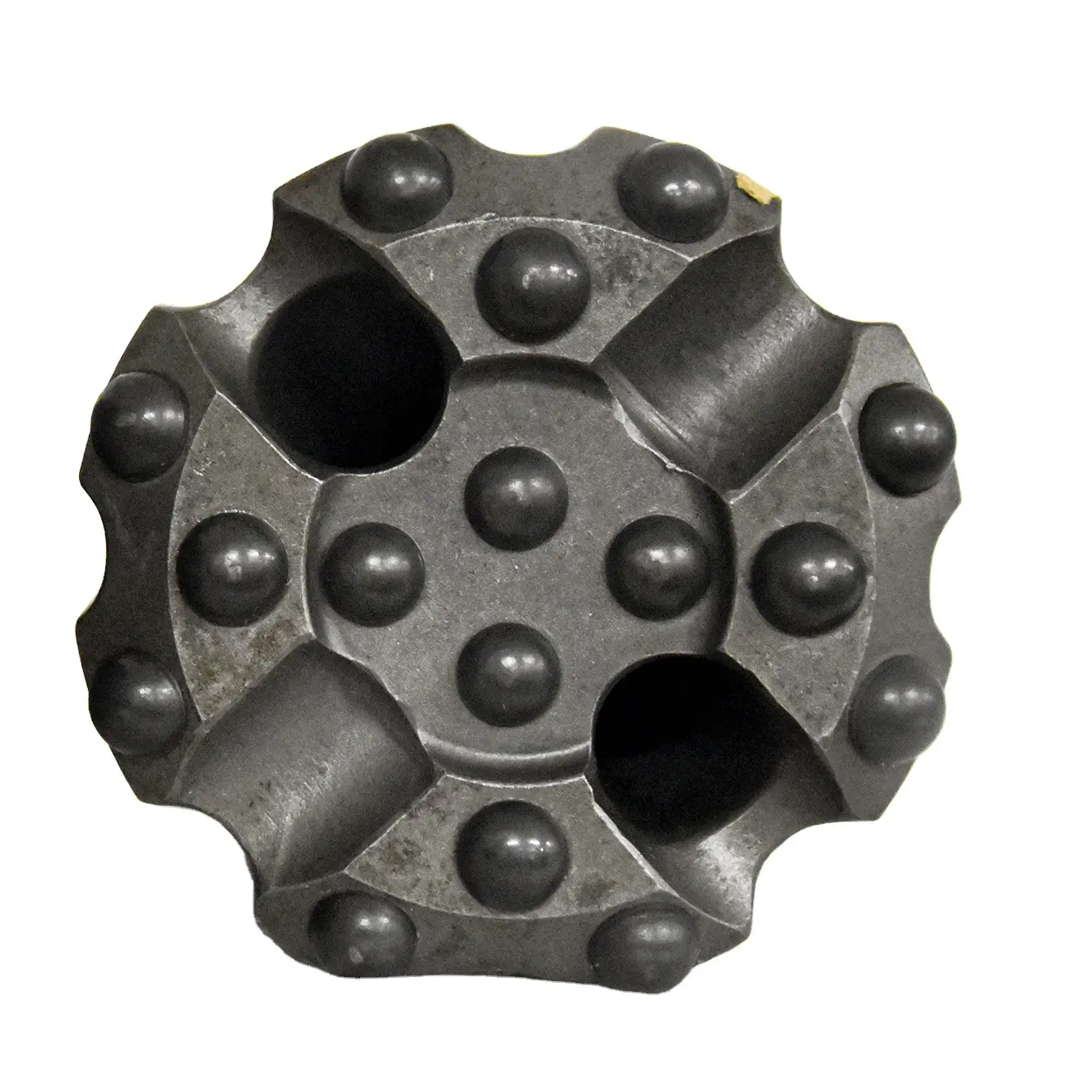 Somebetter Dth Hammer Hard Rock Drilling Button Bits pour le forage de construction de carrières et de routes avec compresseur d'air