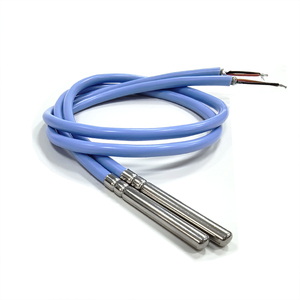Dongguan <strong>sensors</strong> For <strong>temperature</strong> detection high <strong>temperature</strong> <strong>sensor</strong> 10k 20k 50k 100k thermistor <strong>sensors</strong> - Product Image 6