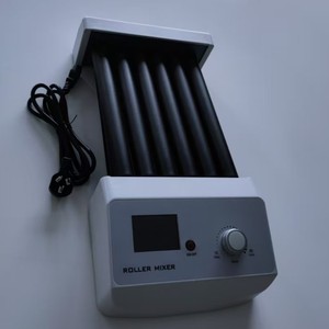 实验室数字血管混合器6辊混合器 - Product Image 2