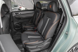 <strong>China</strong> Dongfeng FORTHING Brand Strong Power New Electric Vehicles Newly Launched in MPV HEV Motor Power Battery Vehicle HEV - Product Image 6