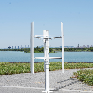 30 Kw風力タービンダイナモノイズフリー4Kw5Kw 10Kw 15Kw 3Kw1Kw高品質風車<span class=keywords><strong>20Kw</strong></span>垂直軸風力タービン