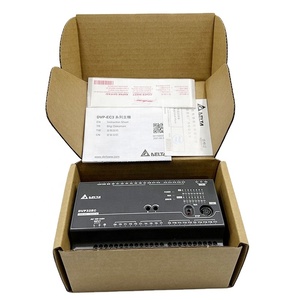 New <strong>PLC</strong> <strong>Module</strong> DVP30EX200T Programmable Controller - Product Image 5