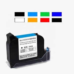 Yaomatec Englisch 12,7 mm Chargecode Ei-Verfallsdatum Nummerndruck handgerät Tintenstrahldrucker - Product Image 5