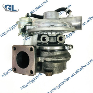 Trooper Piazza 4JB1T dizel için rturbocharger turbo 8944739540 8944739541 2.8L 97HP motor isu-zu motor 4jb1 turbo - Product Image 4