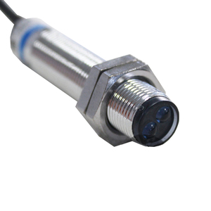 E3F-DS10P1/P2/P12/Y1/Y2 <strong>Diffuse</strong> <strong>Reflective</strong> Photoelectric Switch Three-wire DC5V24V36V <strong>Sensor</strong> PLC Position Switch - Product Image 5