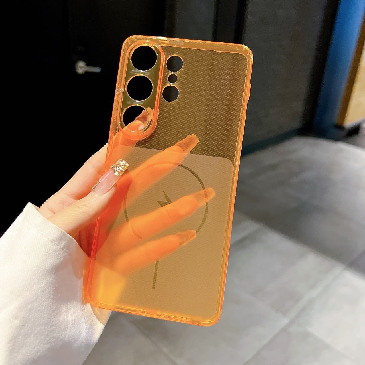 Arancione