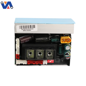 Elektroroller Originalmontage Hauptafel Code AB.05.15.00.0027 Ninebot Max G2 Controller Aftersales-Kit Gummimaterial - Product Image 2
