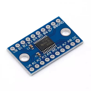 TXS0108E 8 canali convertitore di livello logico bidirezionale ad alta velocità Full Duplex Shifter 3.3V 5V per <span class=keywords><strong>Arduino</strong></span> Raspberry Pi