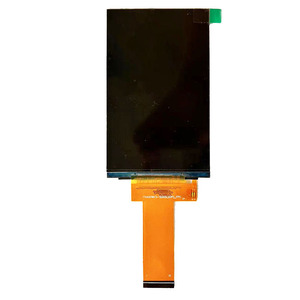 4-Zoll-LCD-Modul IPS Tft-Bildschirm 480*800 32-polige RGB-Schnitts telle LCD-Anzeige