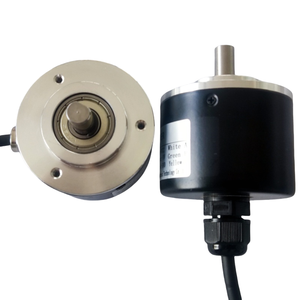 2500P/R Push-Pull-Ausgang Encoder Der Encoder der Serie E50S8 ersetzt den Drehgeber Autonicx E50S8-2500-3-N-24 - Product Image 4