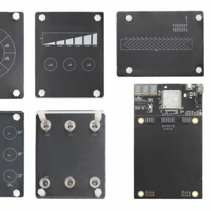 ESP32-Sense Kit Development Kit zur Bewertung und Entwicklung von ESP32-Touch-Sensoren Download Debug Board ESP-Prog - Product Image 2