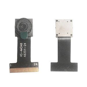 2MpカメラOV2643センサーモジュールDvp-24pin Fpc YUVビデオフォーマットミニカメラ用Atmマシンラップトップ - Product Image 3