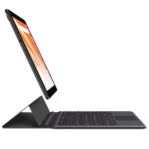 Tablet PC 2 en 1 Android de 12 pulgadas con teclado para estudiantes Tablet educativa en línea 64GB/128GB - Product Image 1