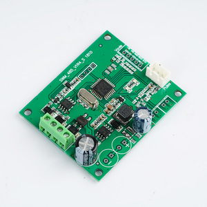 Custom Processing UAV <strong>Flight</strong> <strong>Control</strong> System Software Motherboard Design and Development Services - Product Image 2