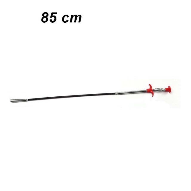 85 cm Bianco